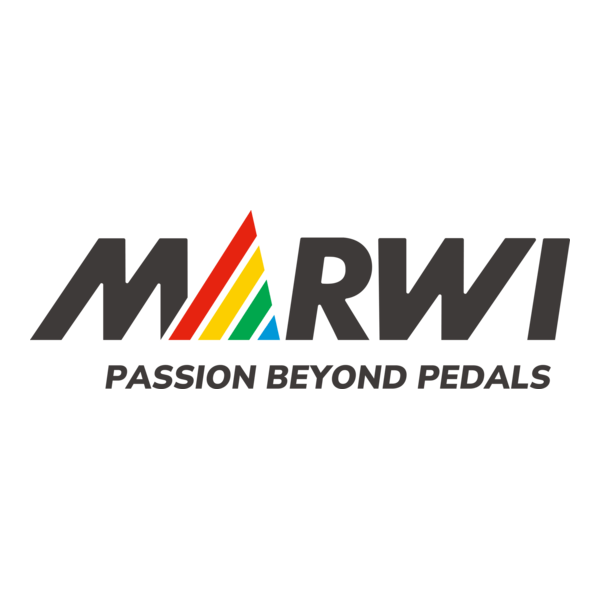 Marwi Group Logo PNG Vector