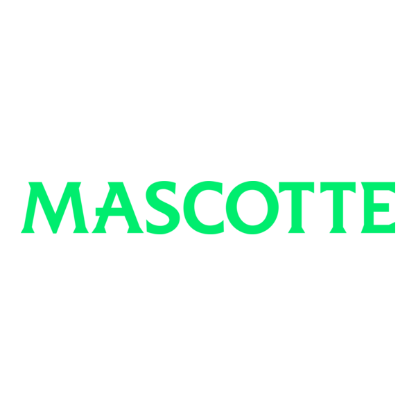 Mascotte Logo PNG Vector