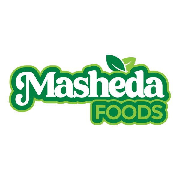 Masheda Foods Uganda Limited Logo PNG Vector