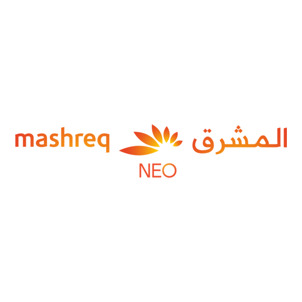 Mashreq Logo PNG Vector
