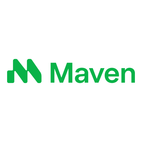 Maven Ventures Logo PNG Vector