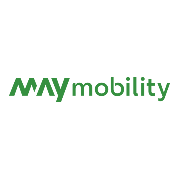 May Mobility Logo PNG Vector