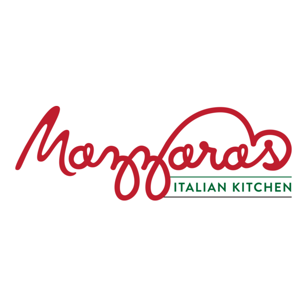 Mazzara's Italian Kitchen Logo PNG Vector