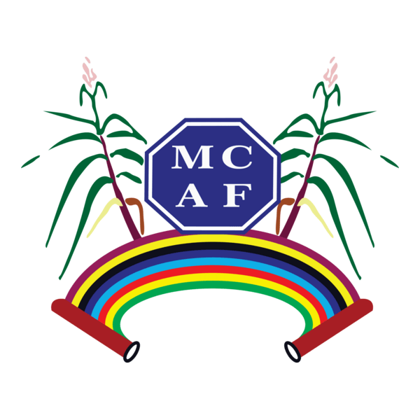 MCAF Logo PNG Vector