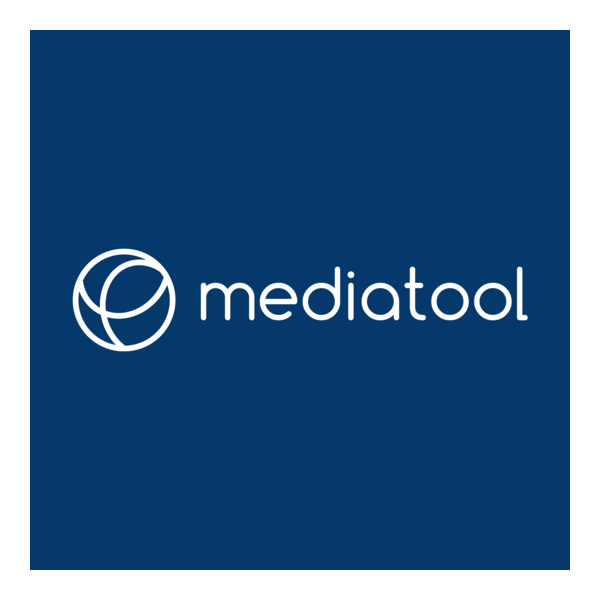Mediatool Logo PNG Vector