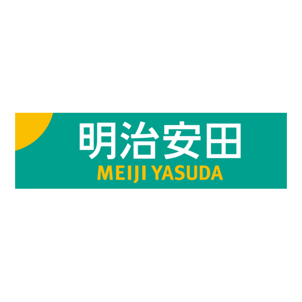 Meiji Yasuda Logo PNG Vector