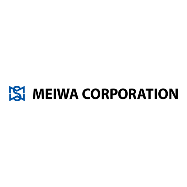 Meiwa Corporation Logo PNG Vector
