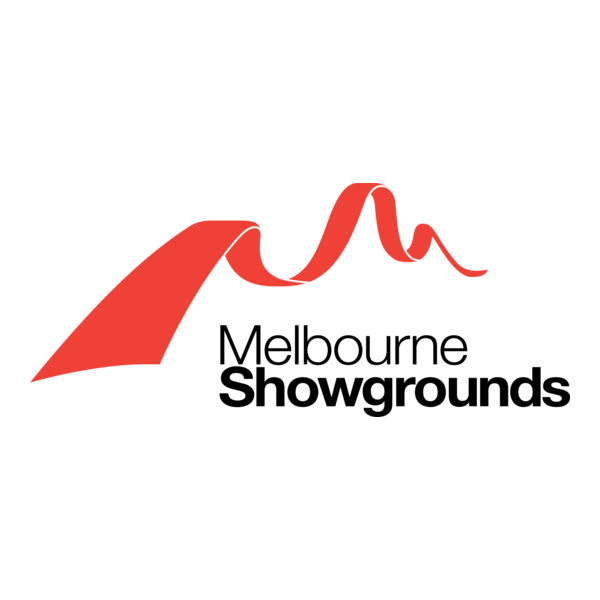 Melbourne Showgrounds Logo PNG Vector