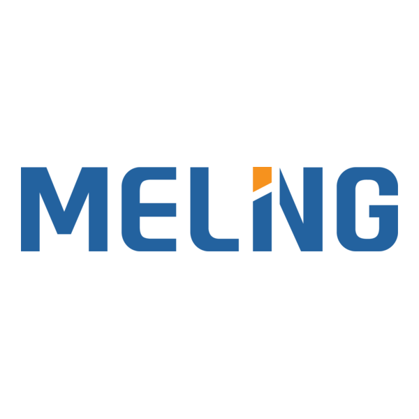 Meling Logo PNG Vector