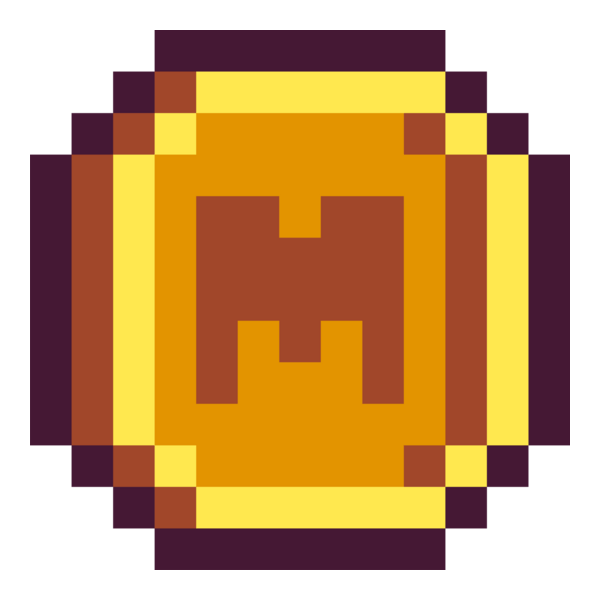 Memecoin (MEME) Logo PNG Vector