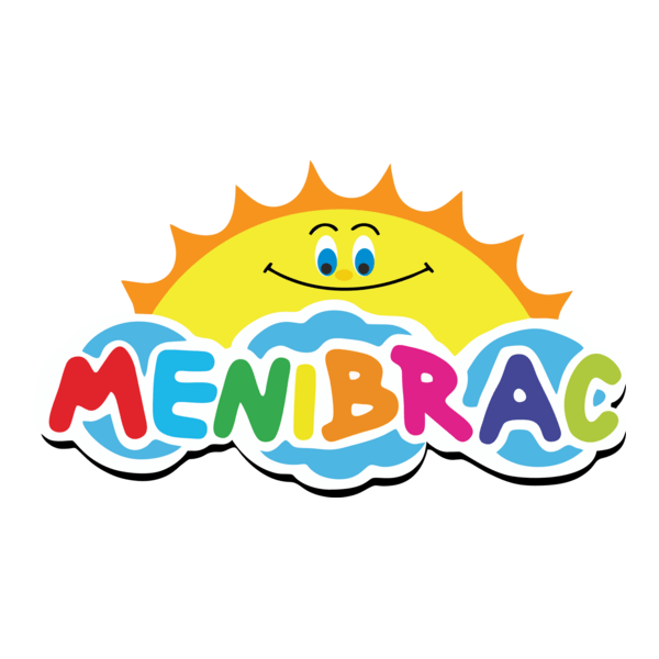 Menibrac Logo PNG Vector