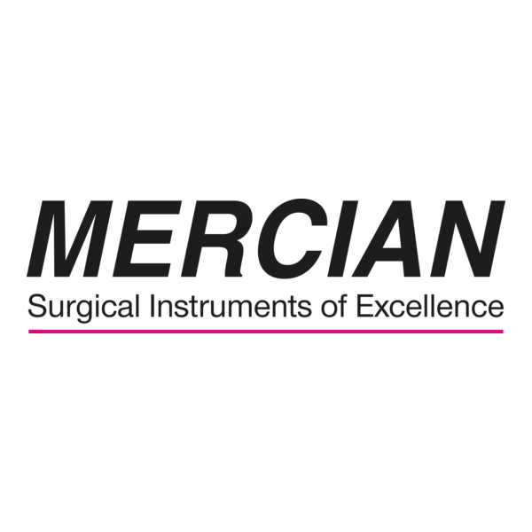 Mercian Surgical Logo PNG Vector