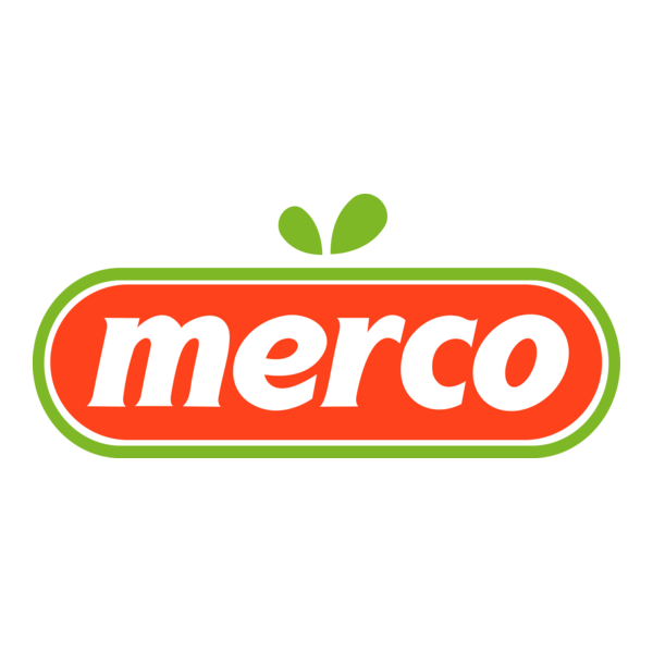 merco Logo PNG Vector