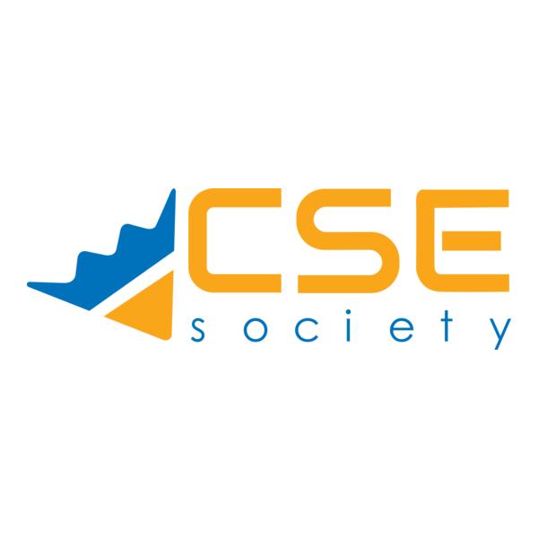 Metropolitan University, CSE Society Logo PNG Vector