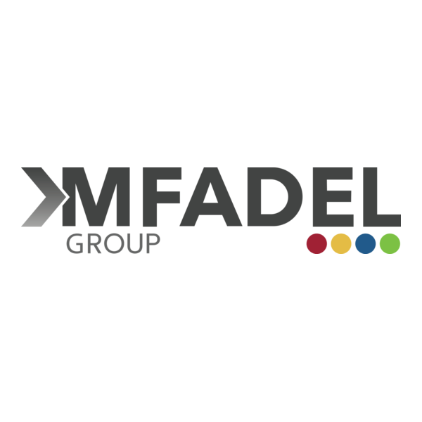MFADEL GROUP Logo PNG Vector