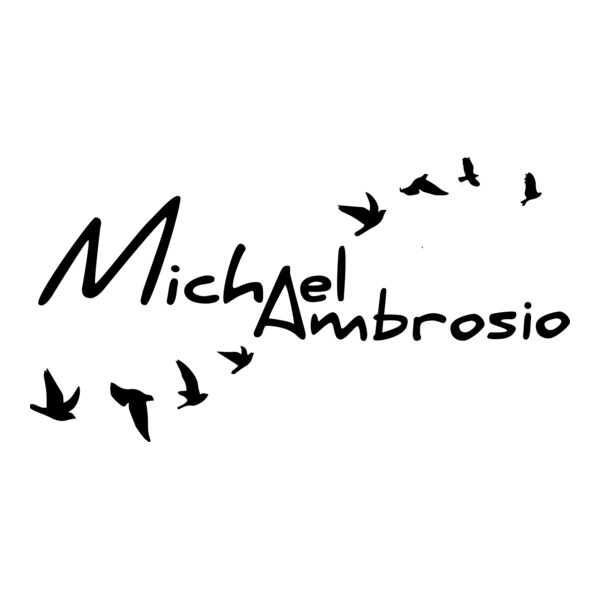 Michael ambrosio Logo PNG Vector