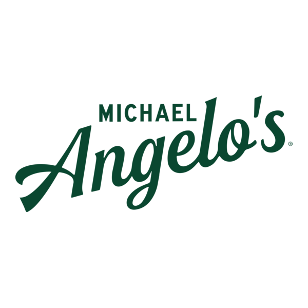 Michael Angelo's Logo PNG Vector