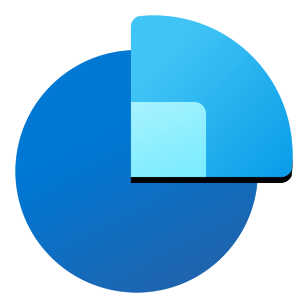 Microsoft Dynamics 365 Logo PNG Vector