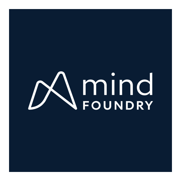 Mind Foundry Logo PNG Vector