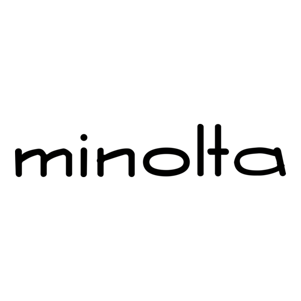 Minolta Logo PNG Vector