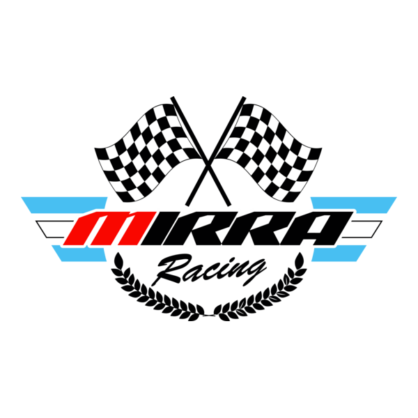 MIRRA KART Logo PNG Vector