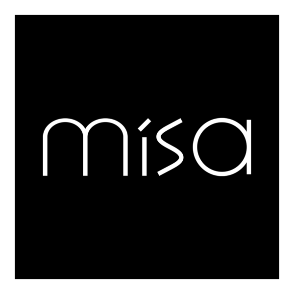 Misa Store Logo PNG Vector