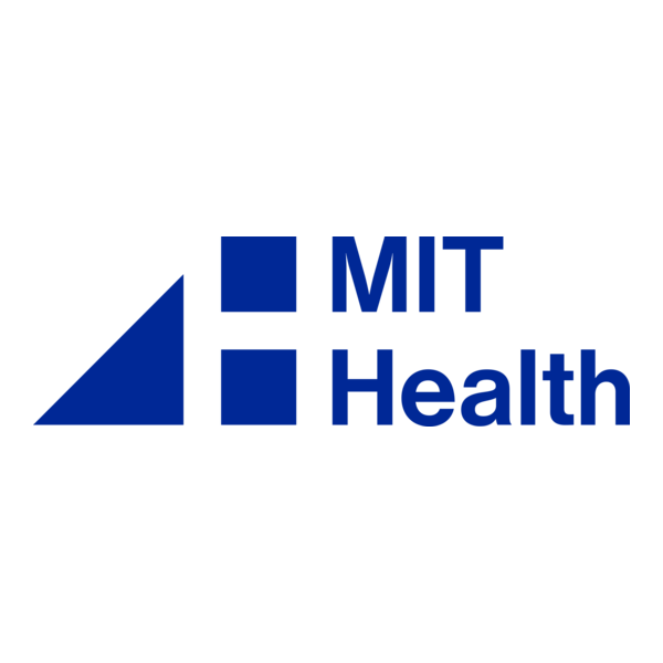 MIT Health Logo PNG Vector