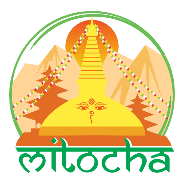 Mithocha Logo PNG Vector