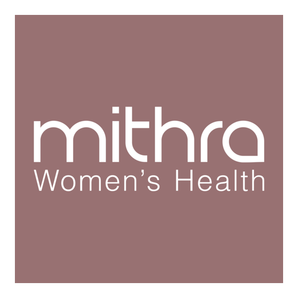 Mithra Pharmaceuticals Logo PNG Vector