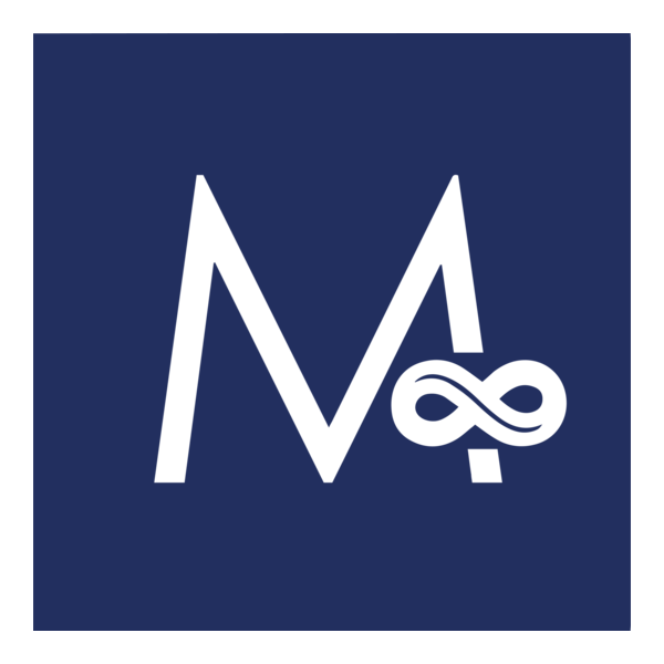 Mitochon Pharmaceuticals Icon Logo PNG Vector