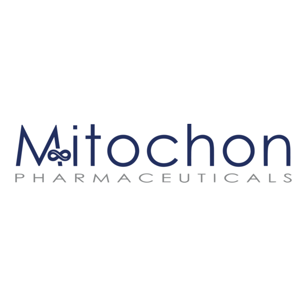 Mitochon Pharmaceuticals Logo PNG Vector