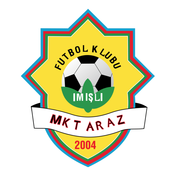 Mkt Araz Imisli Logo PNG Vector