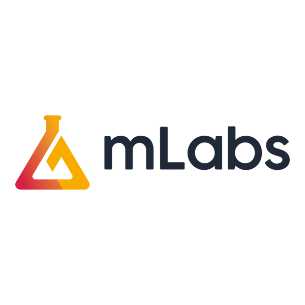 mLabs Logo PNG Vector