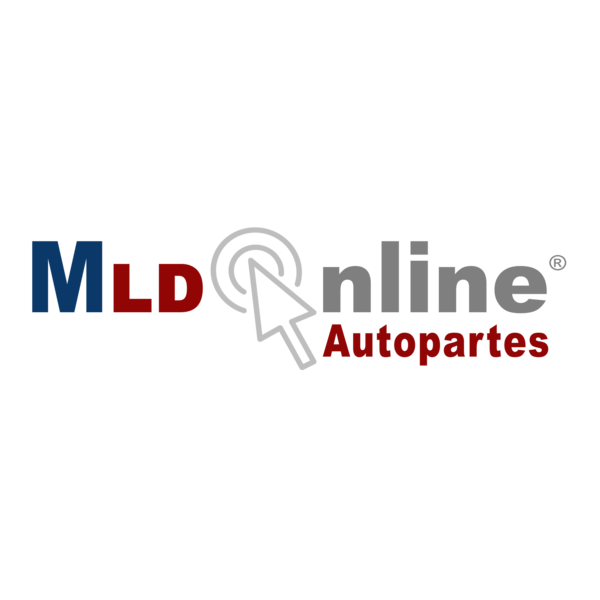 MLDonline Logo PNG Vector