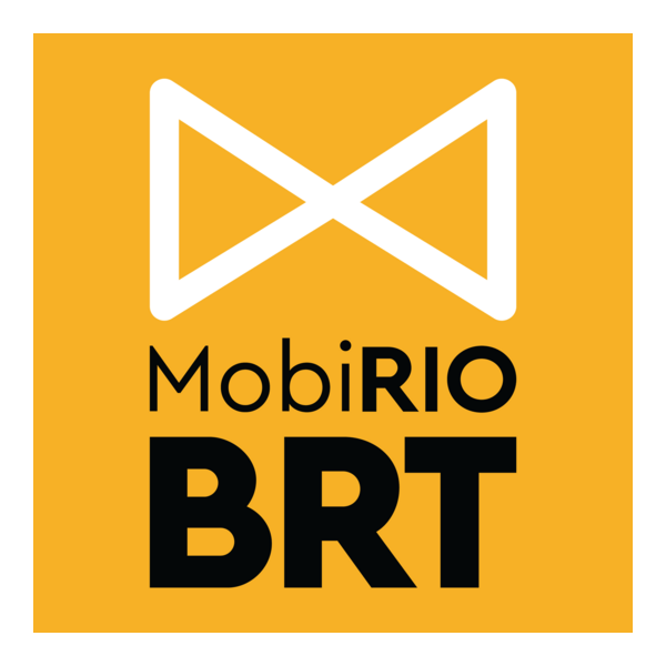 Mobi-Rio Logo PNG Vector