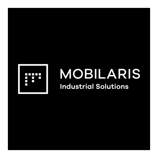 Mobilaris Industrial Solutions Logo PNG Vector
