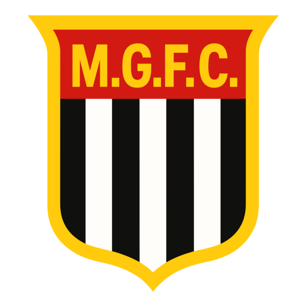 Mocidade do Glicério Futebol Clube – Cambuci - São Logo PNG Vector
