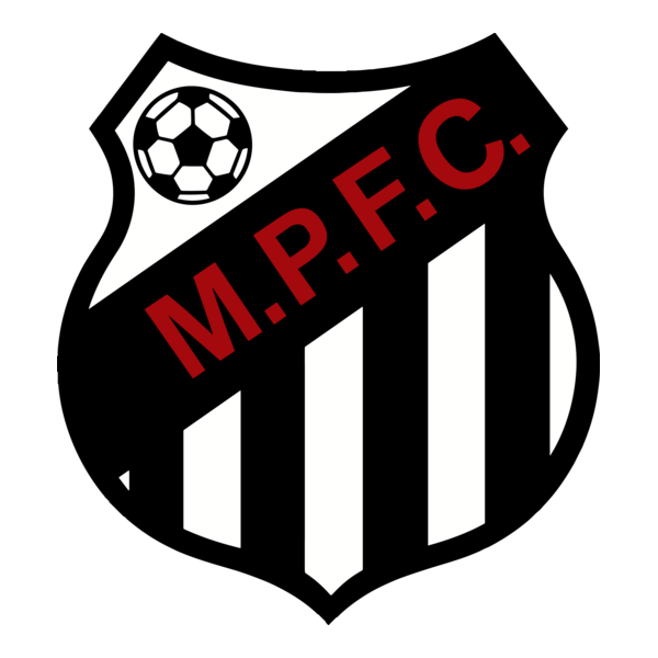 MOCIDADE PAULISTA FC – VILA BRASILÂNDIA – SÃO PAUL Logo PNG Vector