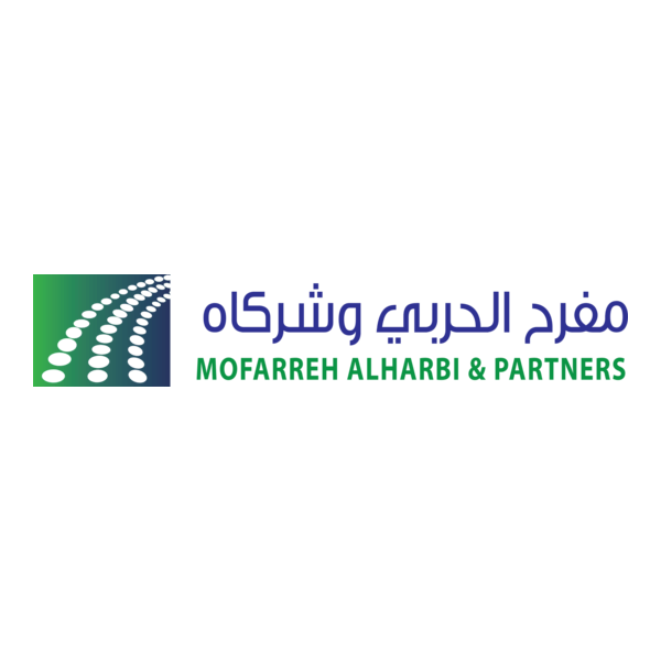 Mofarreh Al Harbi Logo PNG Vector