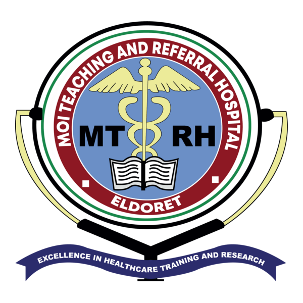 MOI TEACHING AND REFERRAL HOSPITAL Logo PNG Vector