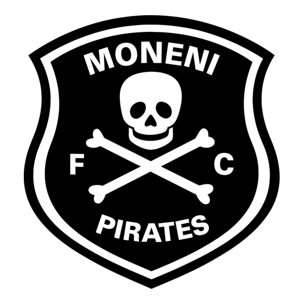 Moneni Pirates Logo PNG Vector
