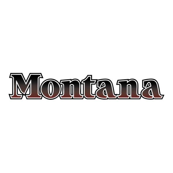 MONTANA RV Logo PNG Vector