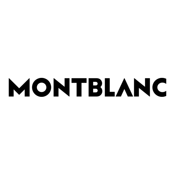 Montblanc Logo PNG Vector