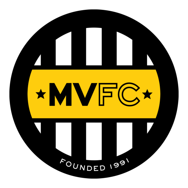 MONTPELIER VILLA FOOTBALL CLUB Logo PNG Vector