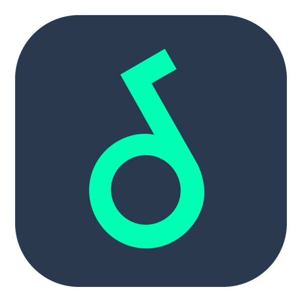 Moodby Logo PNG Vector