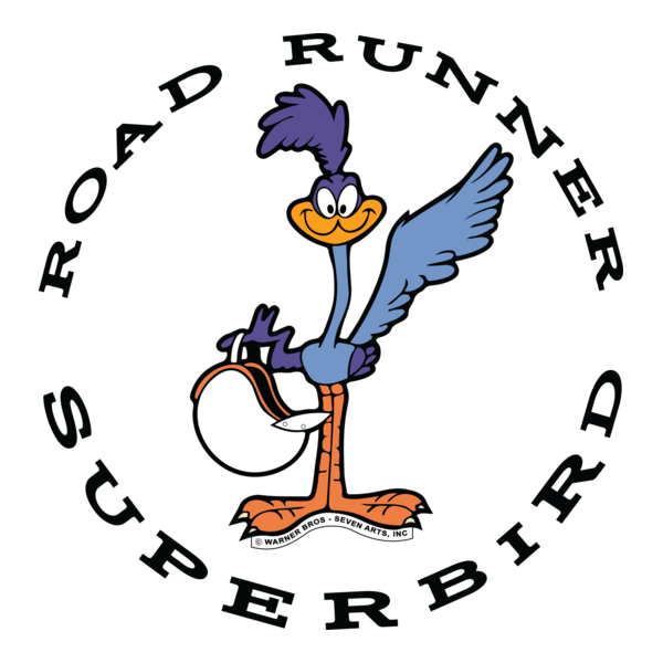 Mopar Superbird Logo PNG Vector