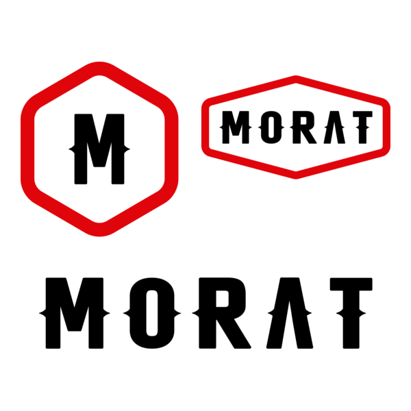 MORAT Logo PNG Vector