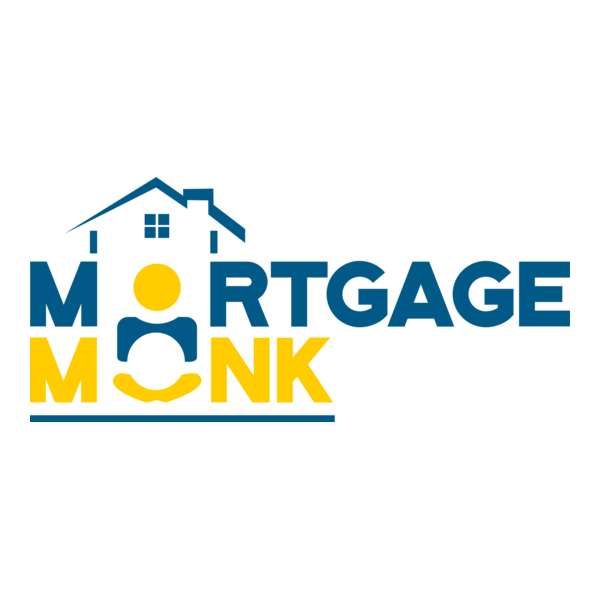 Mortgage Monk Logo PNG Vector