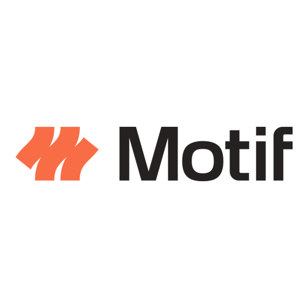 Motif Logo PNG Vector