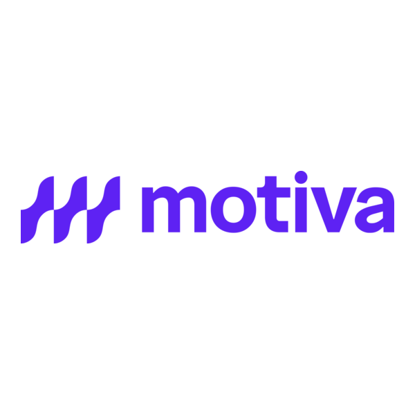 Motiva Logo PNG Vector